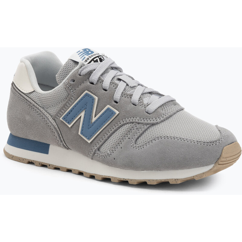 Dámské boty New Balance 373s V2 grey