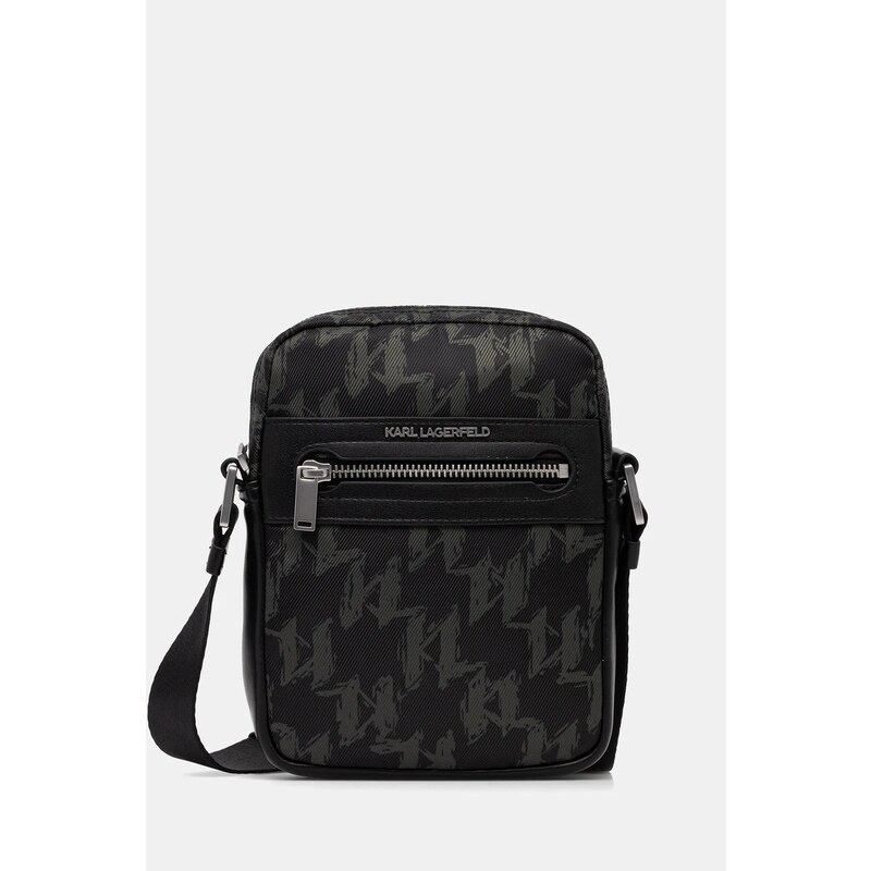 Karl Lagerfeld Taška Karl Lagerfeld K/MONOGRAM