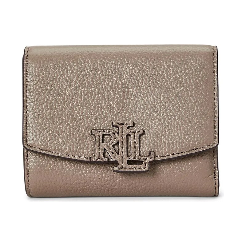 Kožená peněženka Lauren Ralph Lauren 108367523
