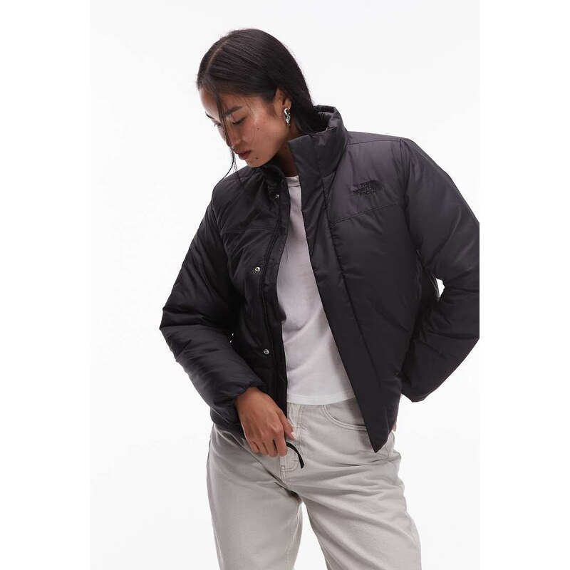 The North Face Siurana jacket in black 115695636