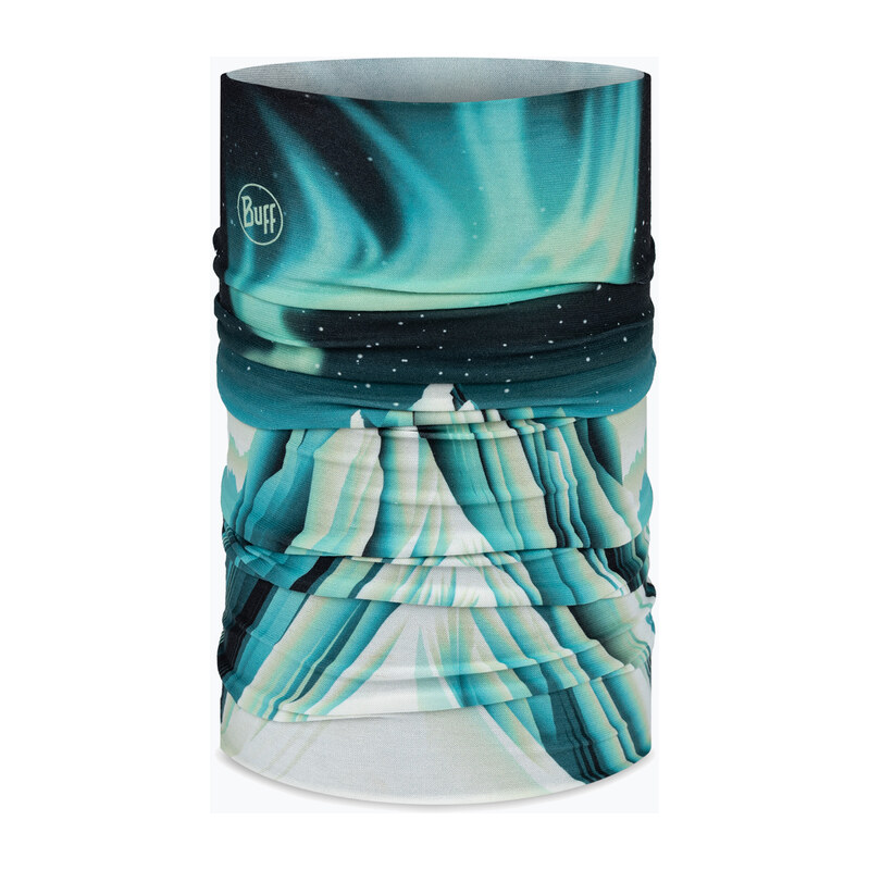 Multifunkční šátek BUFF Original Ecostretch gem tourmaline