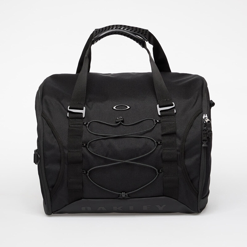 Batoh Oakley Latitude Expedition Bag Blackout Universal