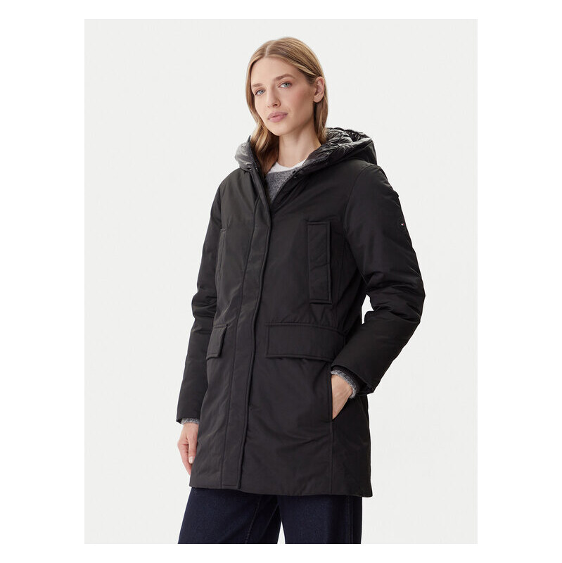 Parka Tommy Hilfiger 108354615