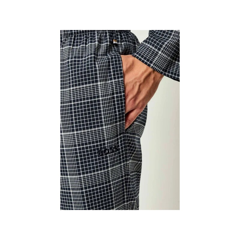 BOSS BLACK Pyžamo Chris | regular fit