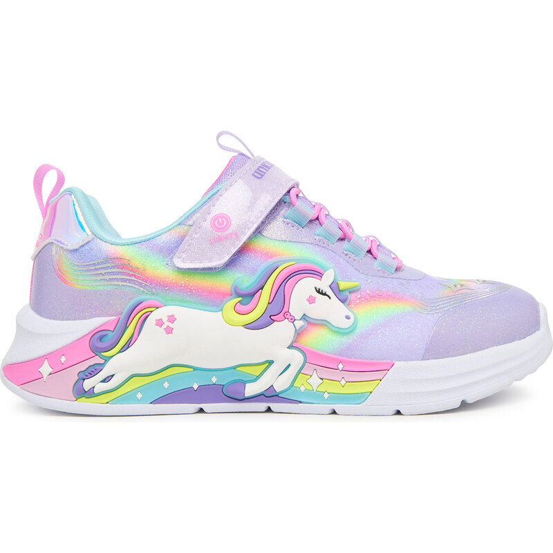 Sneakersy Skechers