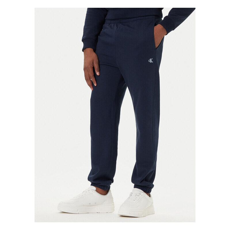 Teplákové kalhoty Calvin Klein Jeans