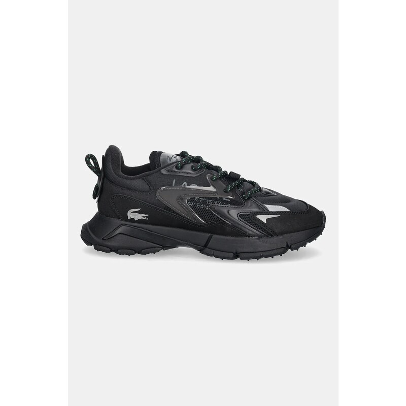 Boty Lacoste L003 Neo Tech Sneakers