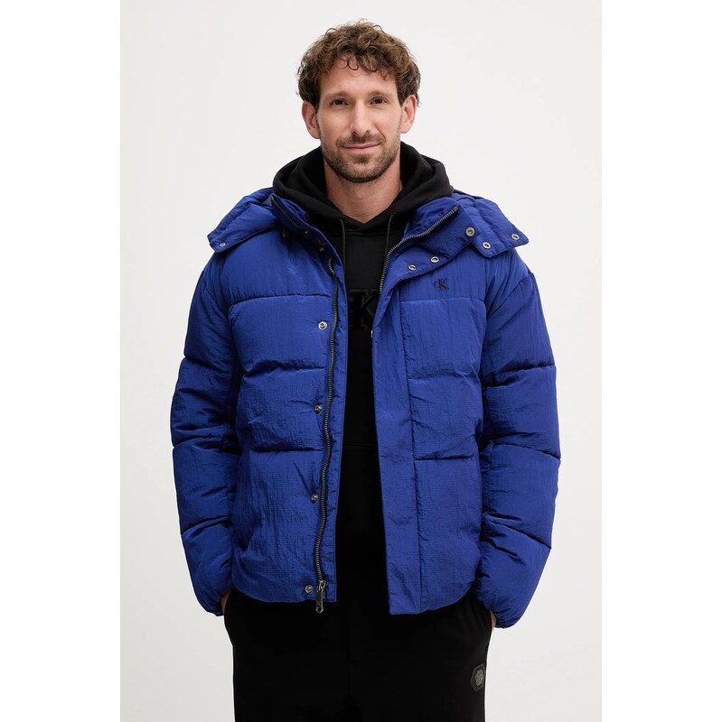 Calvin Klein Jeans Bunda Calvin Klein Jeans