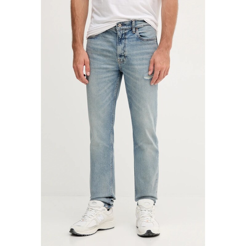 Calvin Klein Jeans Džíny Calvin Klein Jeans