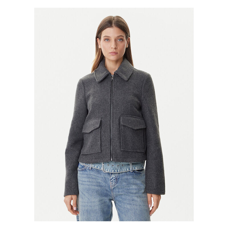 Bunda pro přechodné období Vero Moda 108355083