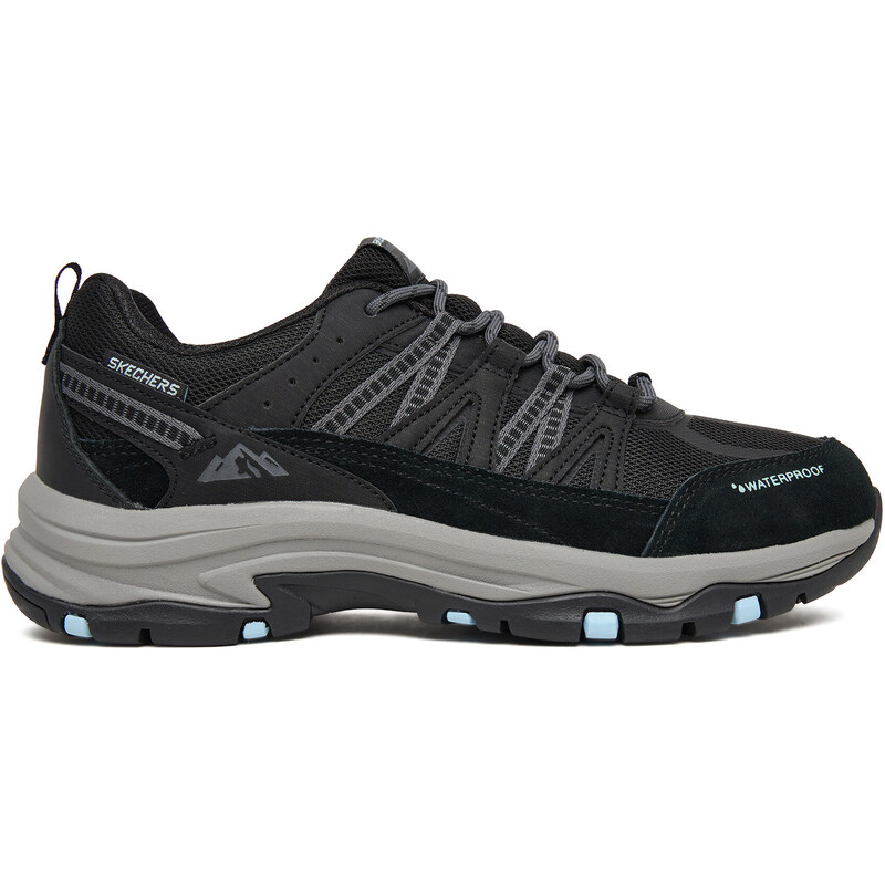 Trekingová obuv Skechers 108349626