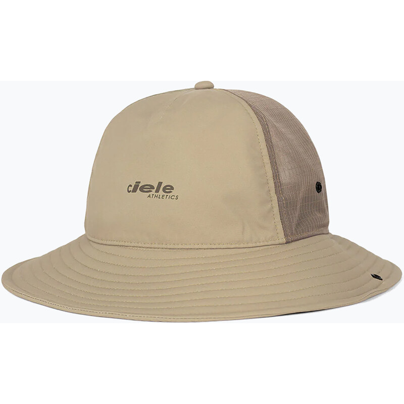 Klobouk Ciele Athletics TRLBucket Comp Onehundred SL safari