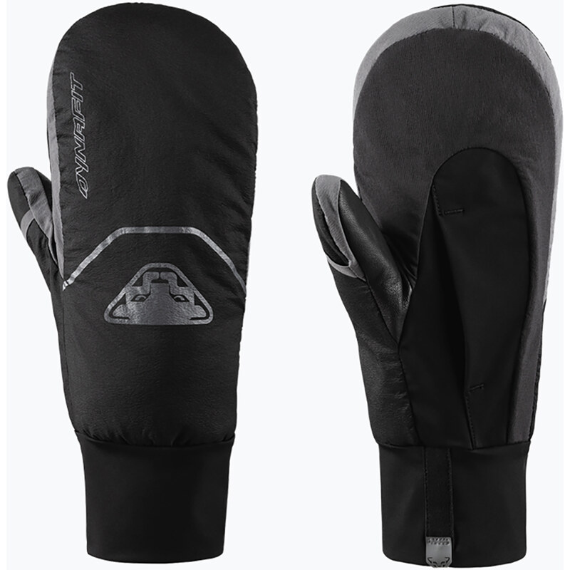 Lyžařské rukavice DYNAFIT Borax Primaloft black out