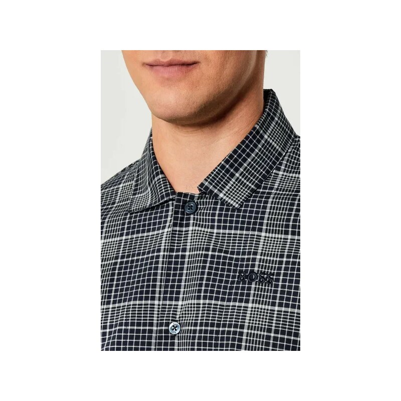 BOSS BLACK Pyžamo Chris | regular fit