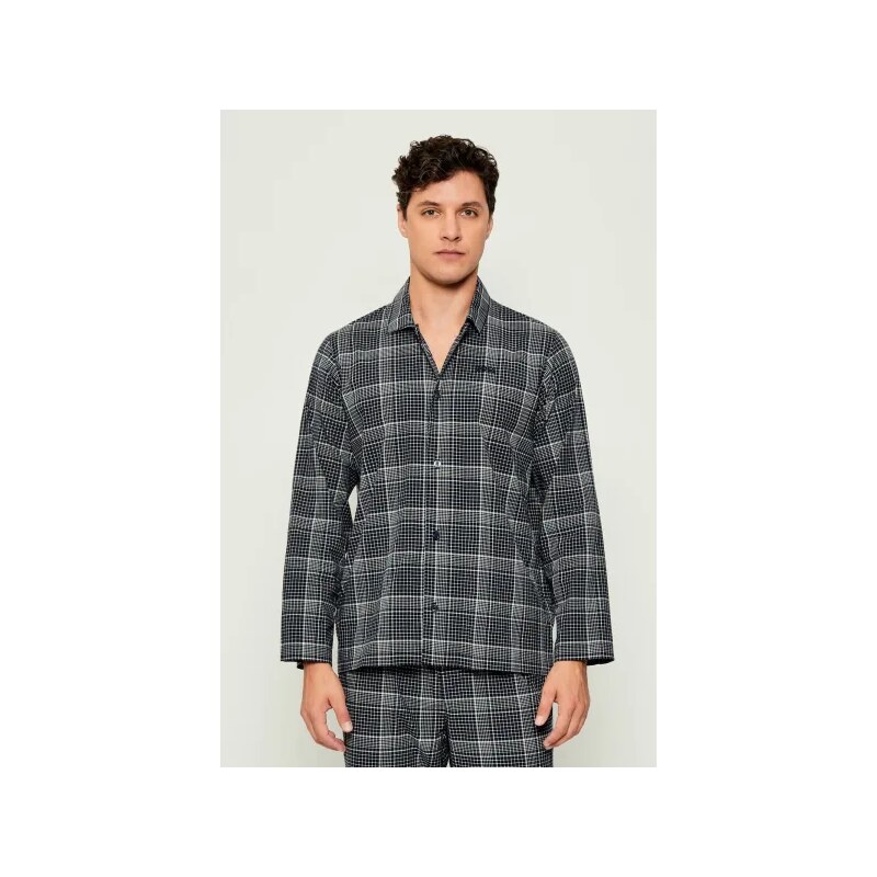 BOSS BLACK Pyžamo Chris | regular fit