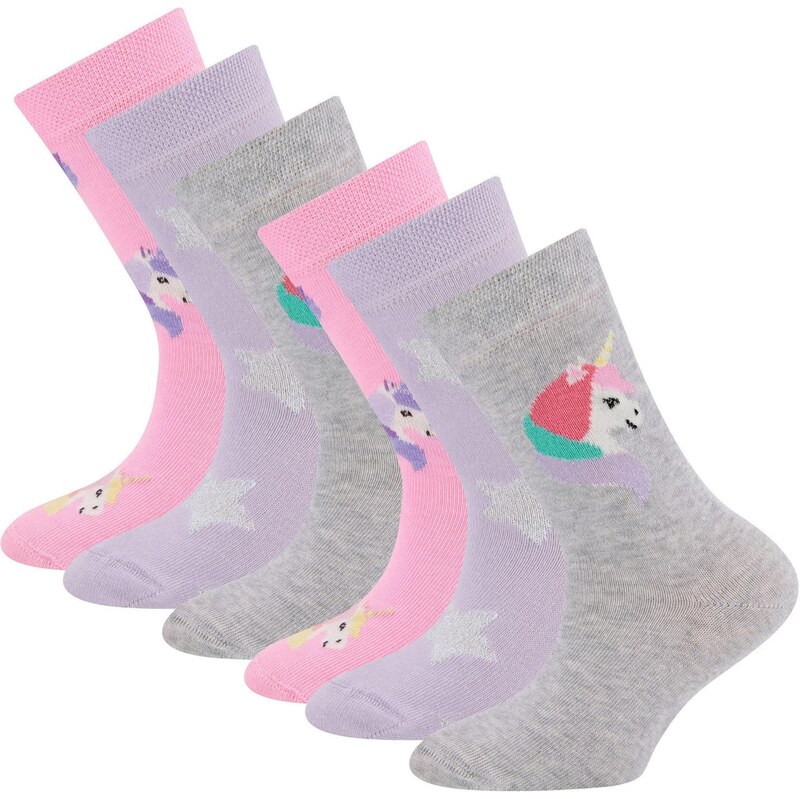 EWERS Ponožky pink