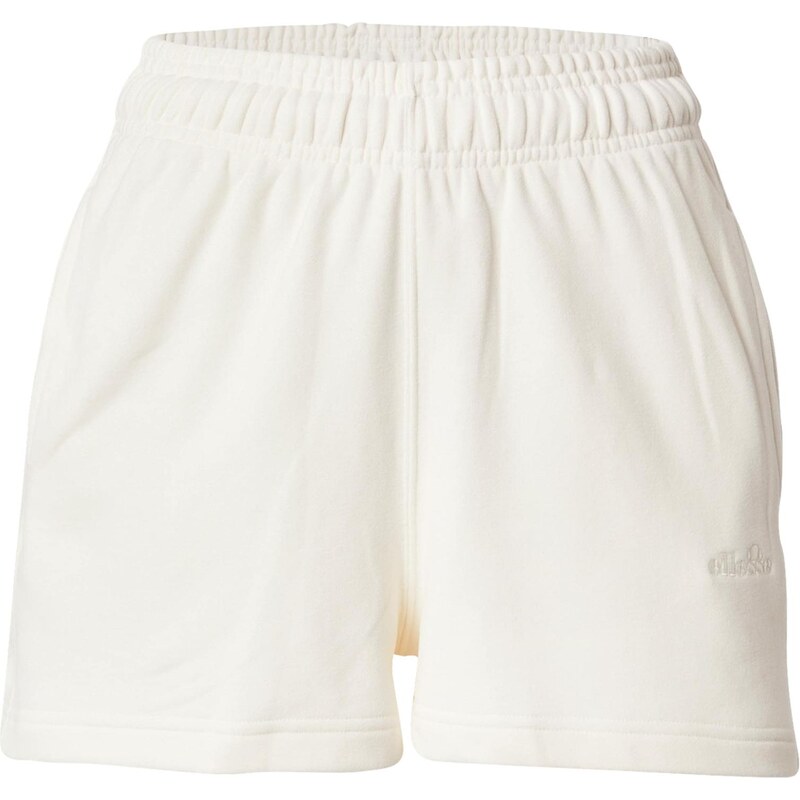 ELLESSE Kalhoty Altilia offwhite