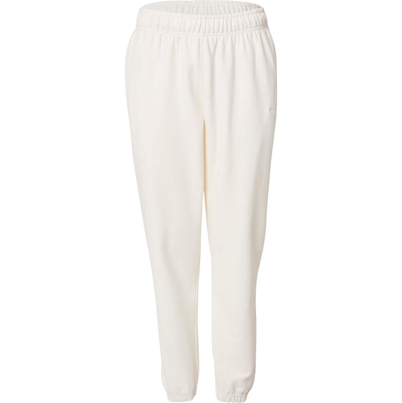 ELLESSE Kalhoty 'Pideura' offwhite