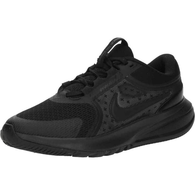 NIKE Sportovní boty Star Runner 5 černá