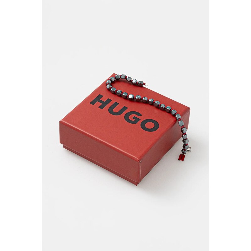 Náramek HUGO pánský, 50544514
