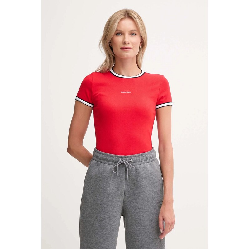 Calvin Klein Jeans Tričko Calvin Klein Jeans