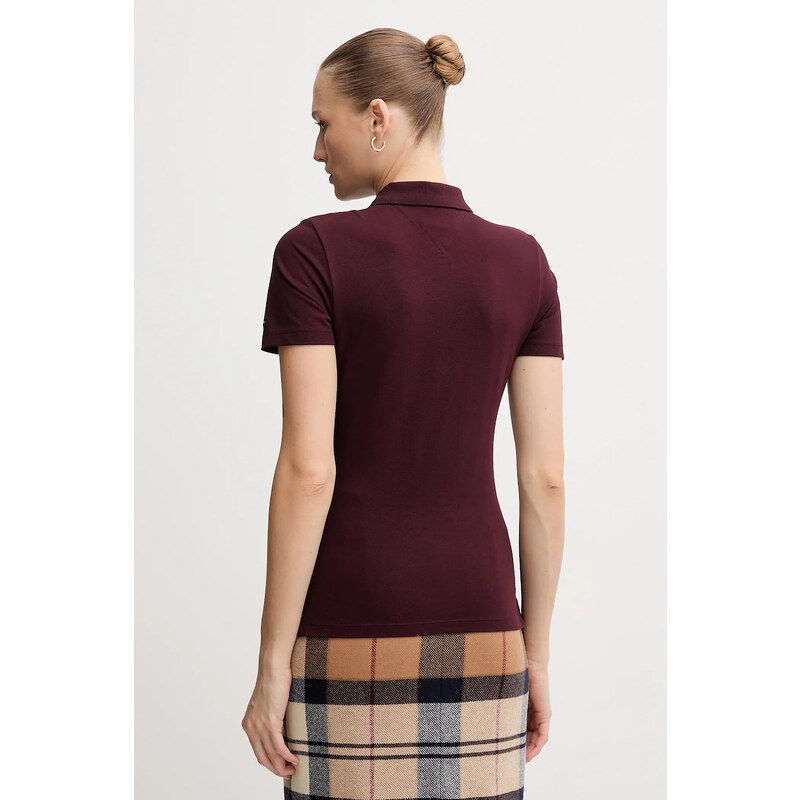 Polo tričko Tommy Hilfiger
