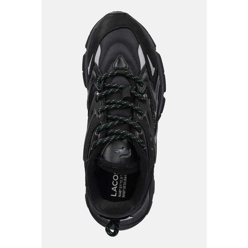 Boty Lacoste L003 Neo Tech Sneakers