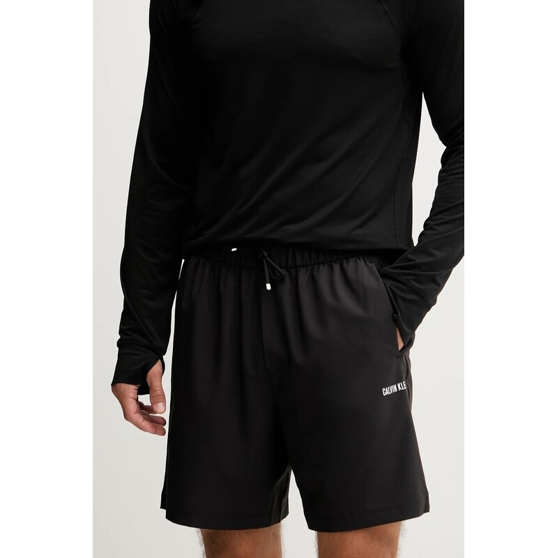 Calvin Klein Performance sportovní šortky pánské