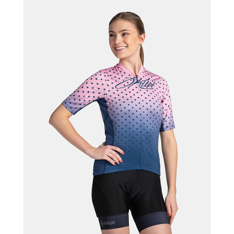 KILPI Dámský cyklistický dres Kilpi RITAEL-W 108358755