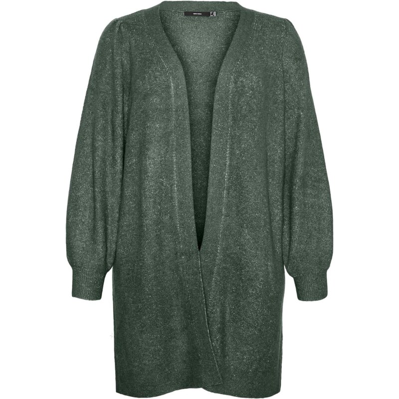 Vero Moda Curve Kardigan VMRUBELLEFILE jedle