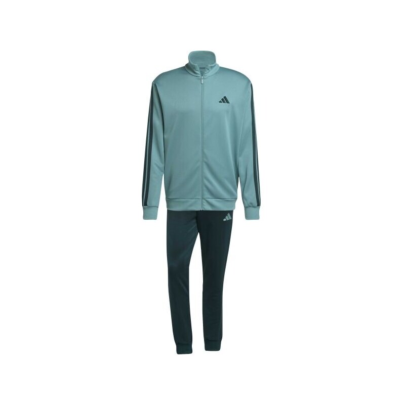 adidas 3-STRIPES TRACKSUIT Pánská tepláková souprava