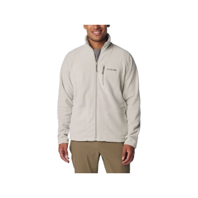 Columbia FAST TREK II FULL ZIP FLEECE Pánská mikina