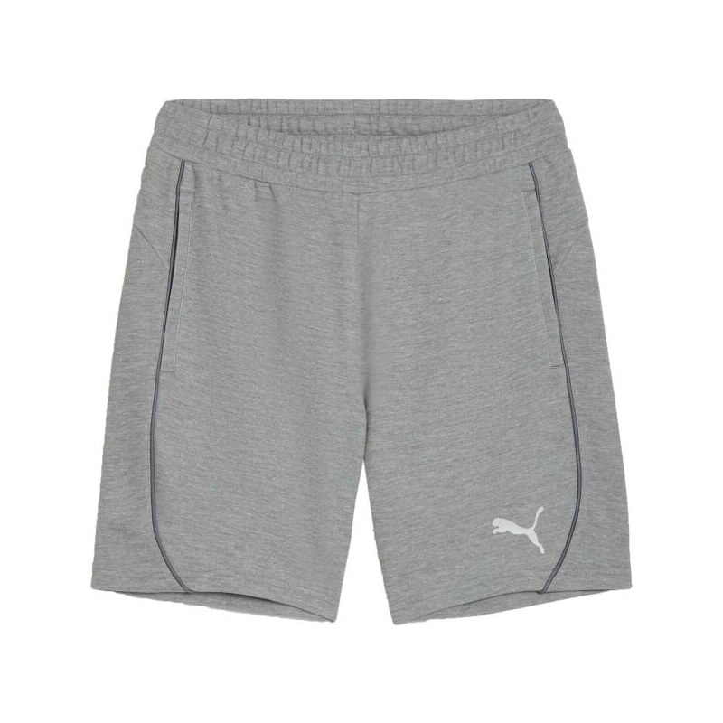 Puma TEAMFINAL CASUALS SHORTS Pánské sportovní kraťasy