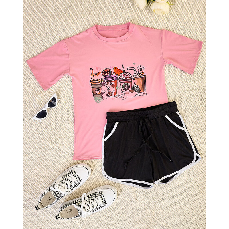 Resti Womens tracksuit set