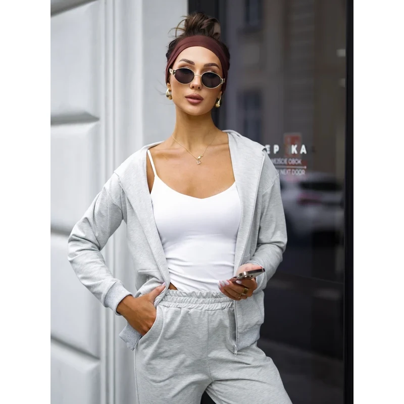Resti Womens Casual Tracksuit Set