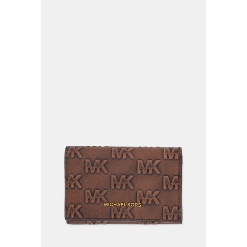 Michael Kors Kožená peněženka Michael Kors