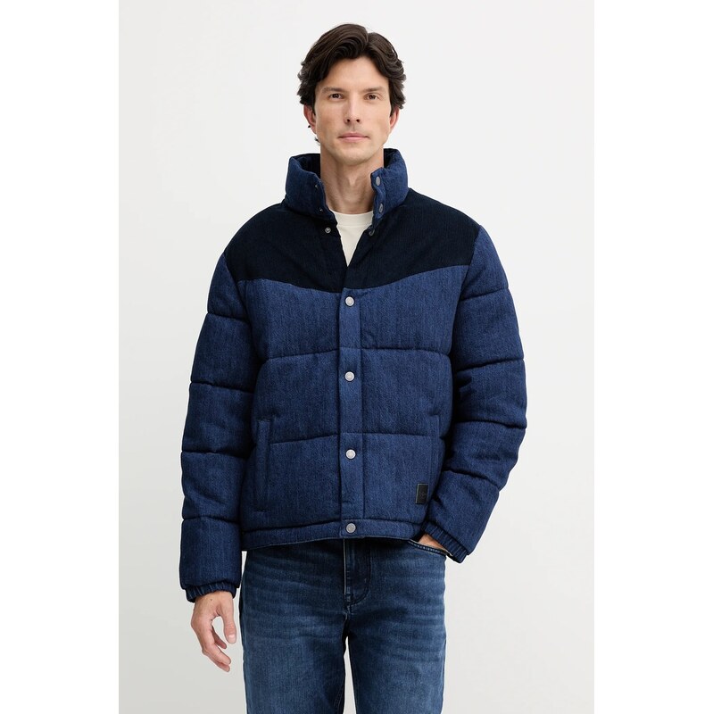 Pepe Jeans Džínová bunda Pepe Jeans