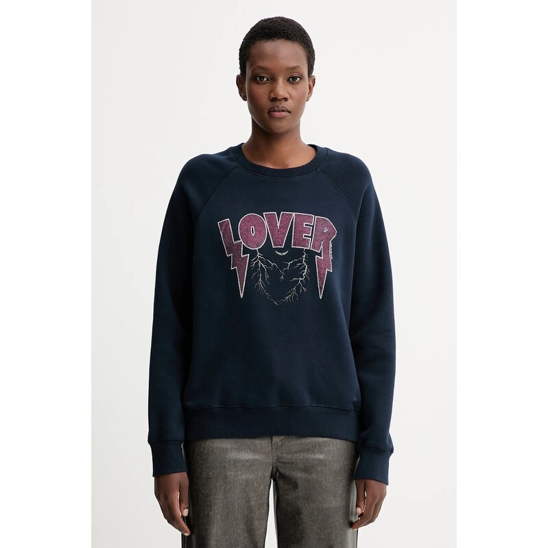 Mikina ZADIG&VOLTAIRE 108360692