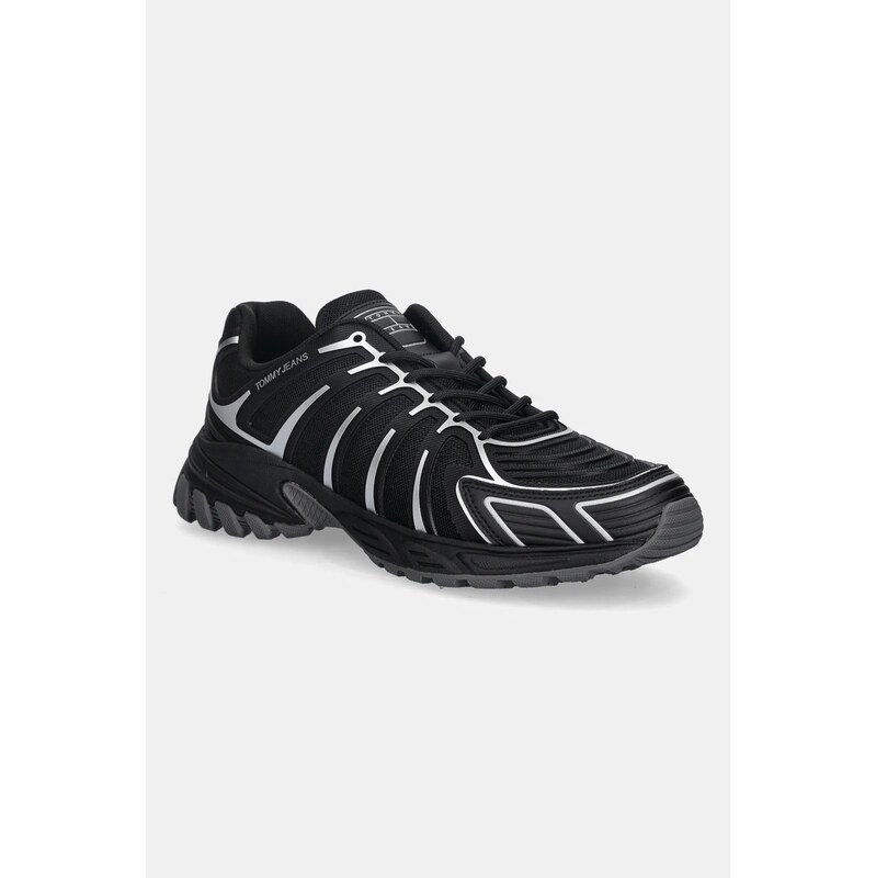 Tommy Jeans Tenisky Tommy Jeans TJM OUTDOOR RUNNER TECH.