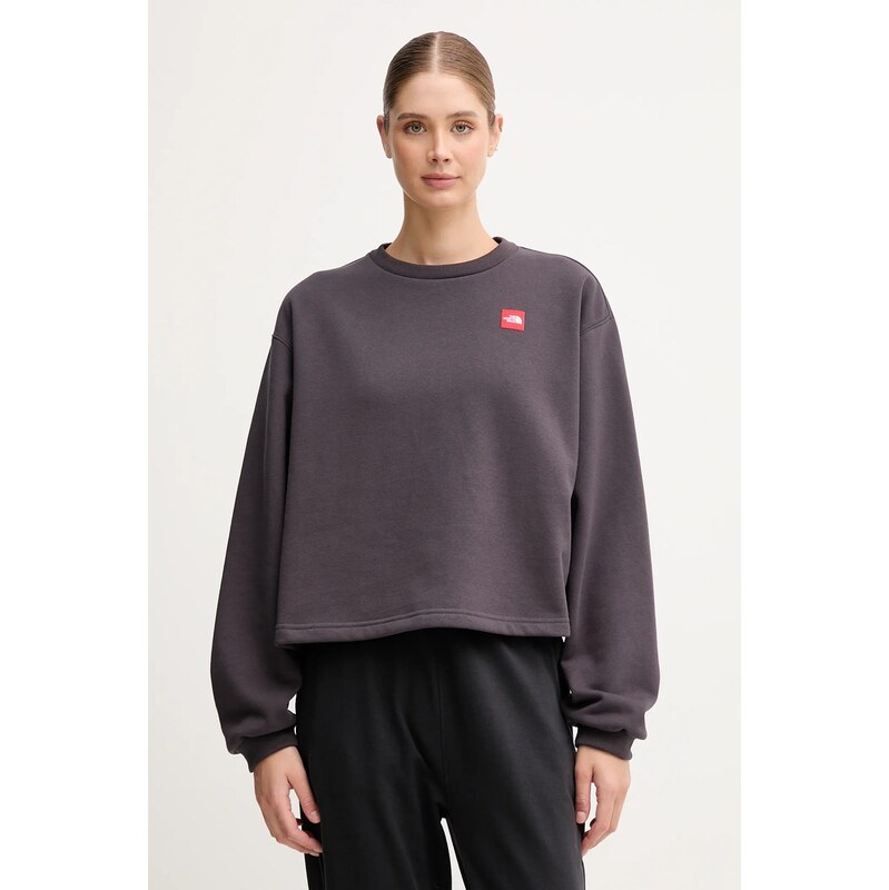 Mikina The North Face Redbox 108360943