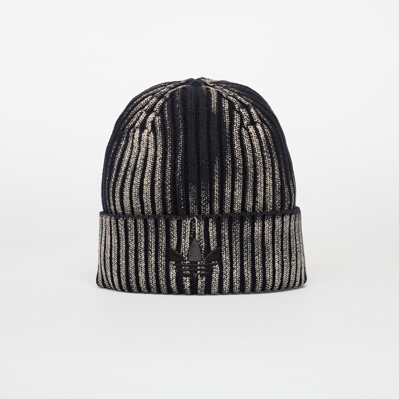 adidas Originals Čepice adidas Beanie Washed Black M