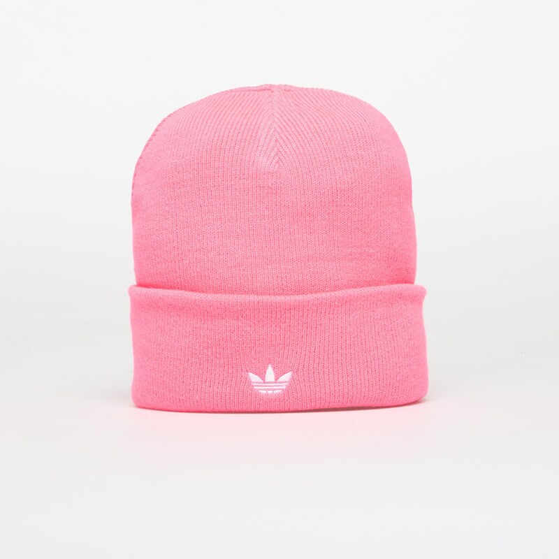adidas Originals Čepice adidas Adicolor Classic Beanie Lucid