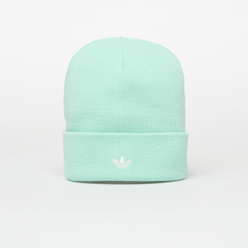 adidas Originals Čepice adidas Adicolor Classic Beanie Clear