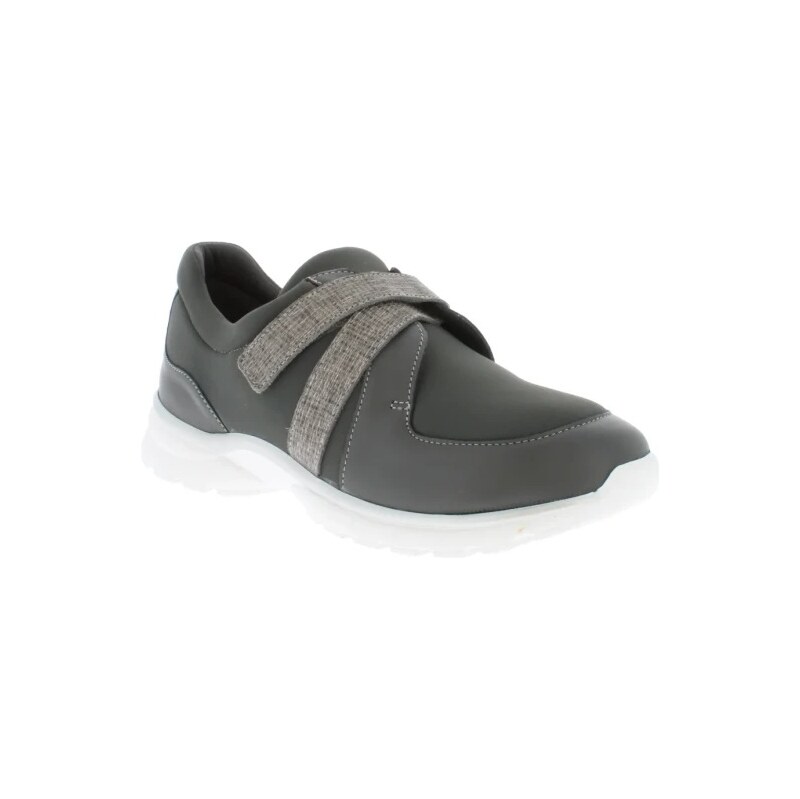 PODOWELL dámská ortopedická teniska MADELINE gris 108365360