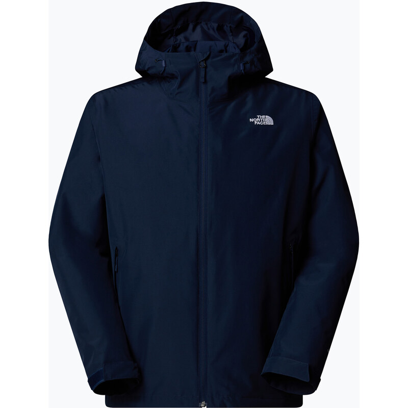 Pánská bunda 3v1 The North Face Carto Mono Triclimate Hooded
