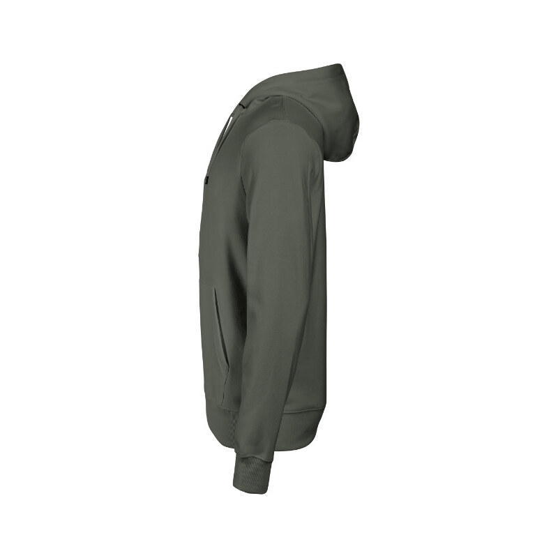 Cape mikina pánská tmavá model 20639592 - MALFINI, a.s.