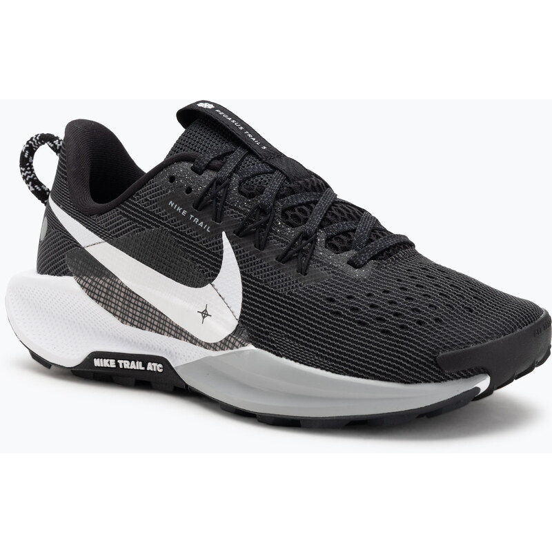 Dámské běžecké boty Nike Pegasus Trail 5 black / white /