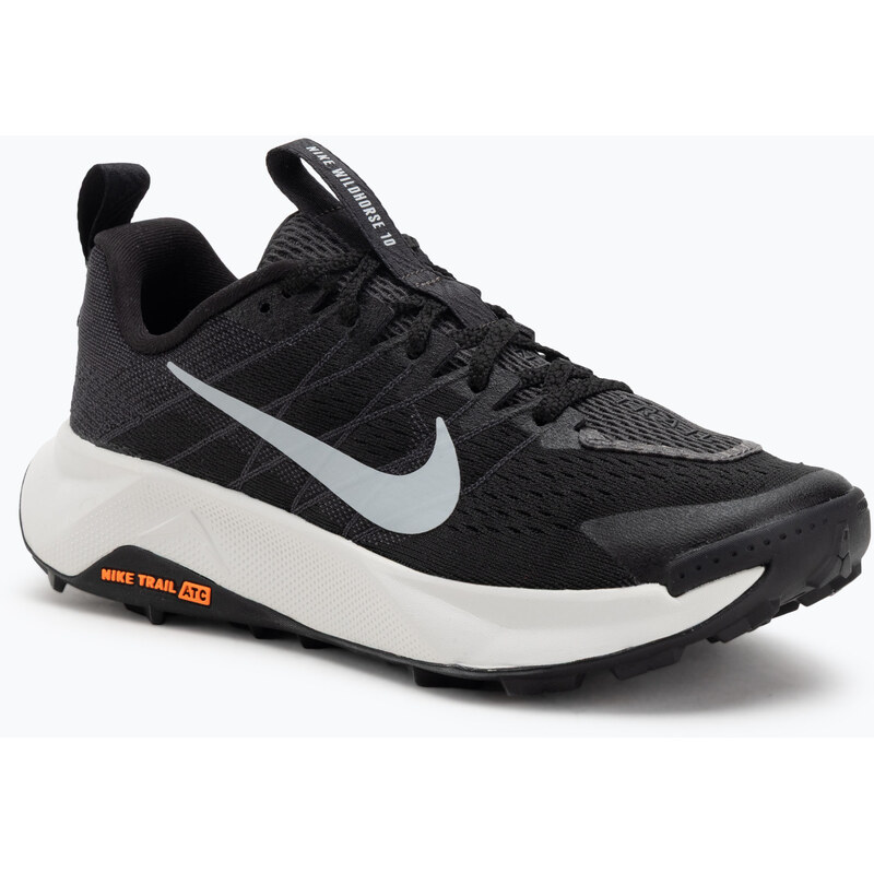Dámské běžecké boty Nike Wildhorse 10 black/wolf grey/anthracite