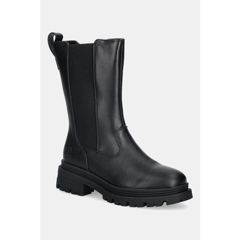 Boty s gumou U.S. Polo Assn. ALICYA004 109749689