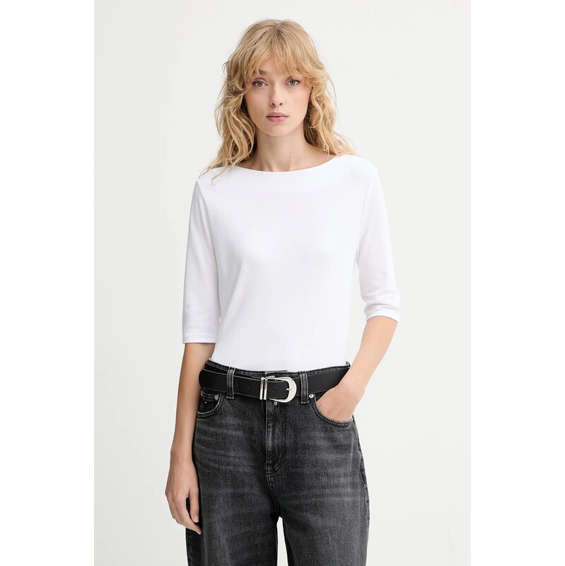Calvin Klein tričko dámské bavlněné